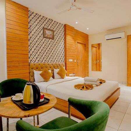 Hotel Ekana 斋浦尔 外观 照片