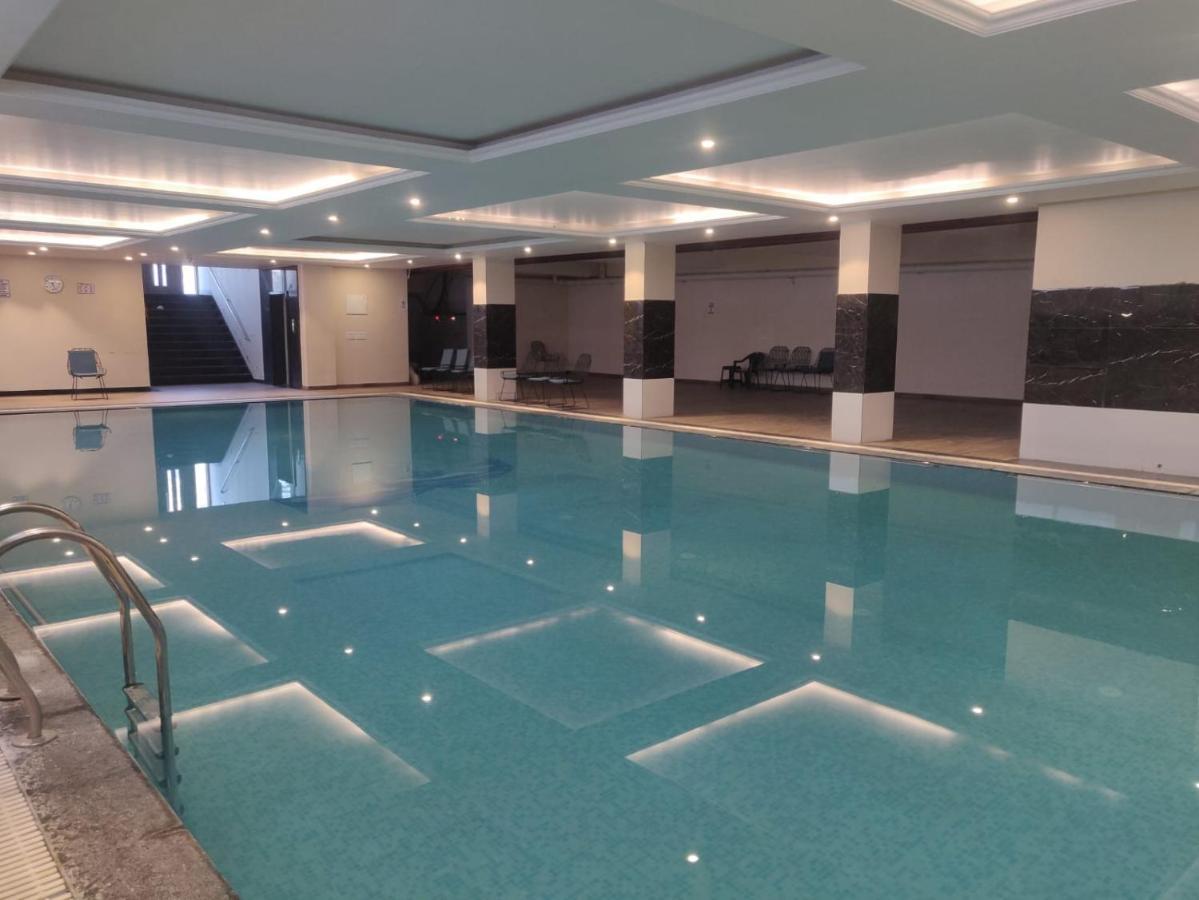 Hotel Ekana 斋浦尔 外观 照片