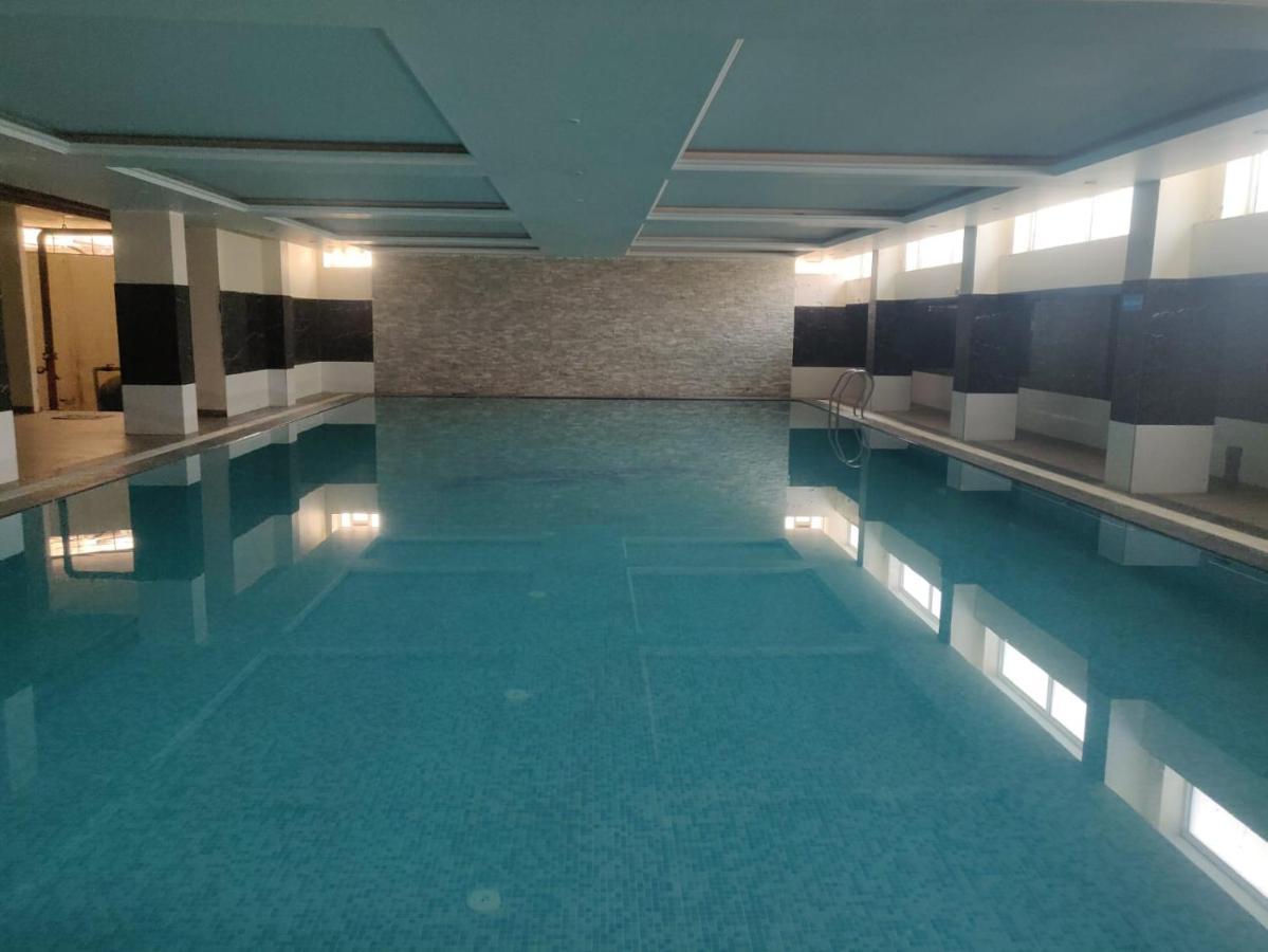 Hotel Ekana 斋浦尔 外观 照片