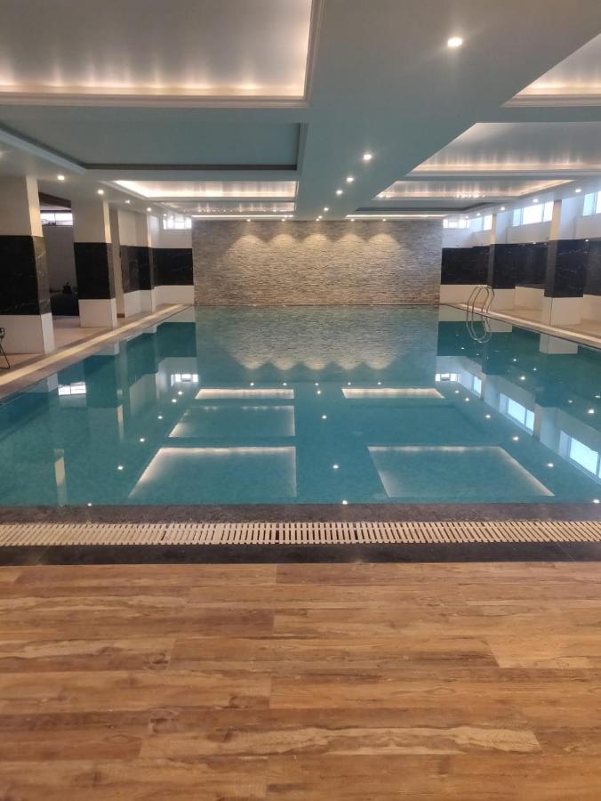 Hotel Ekana 斋浦尔 外观 照片