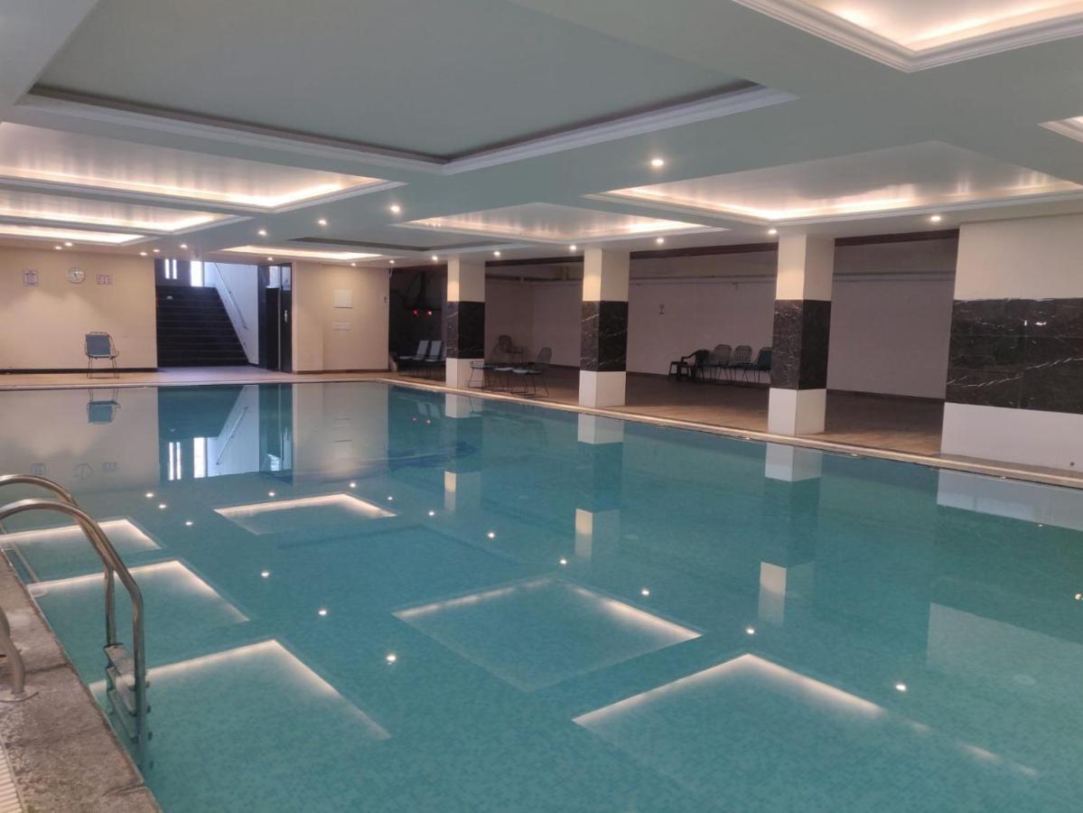 Hotel Ekana 斋浦尔 外观 照片