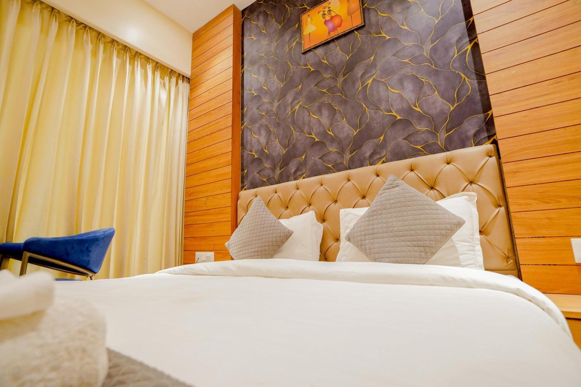Hotel Ekana 斋浦尔 外观 照片