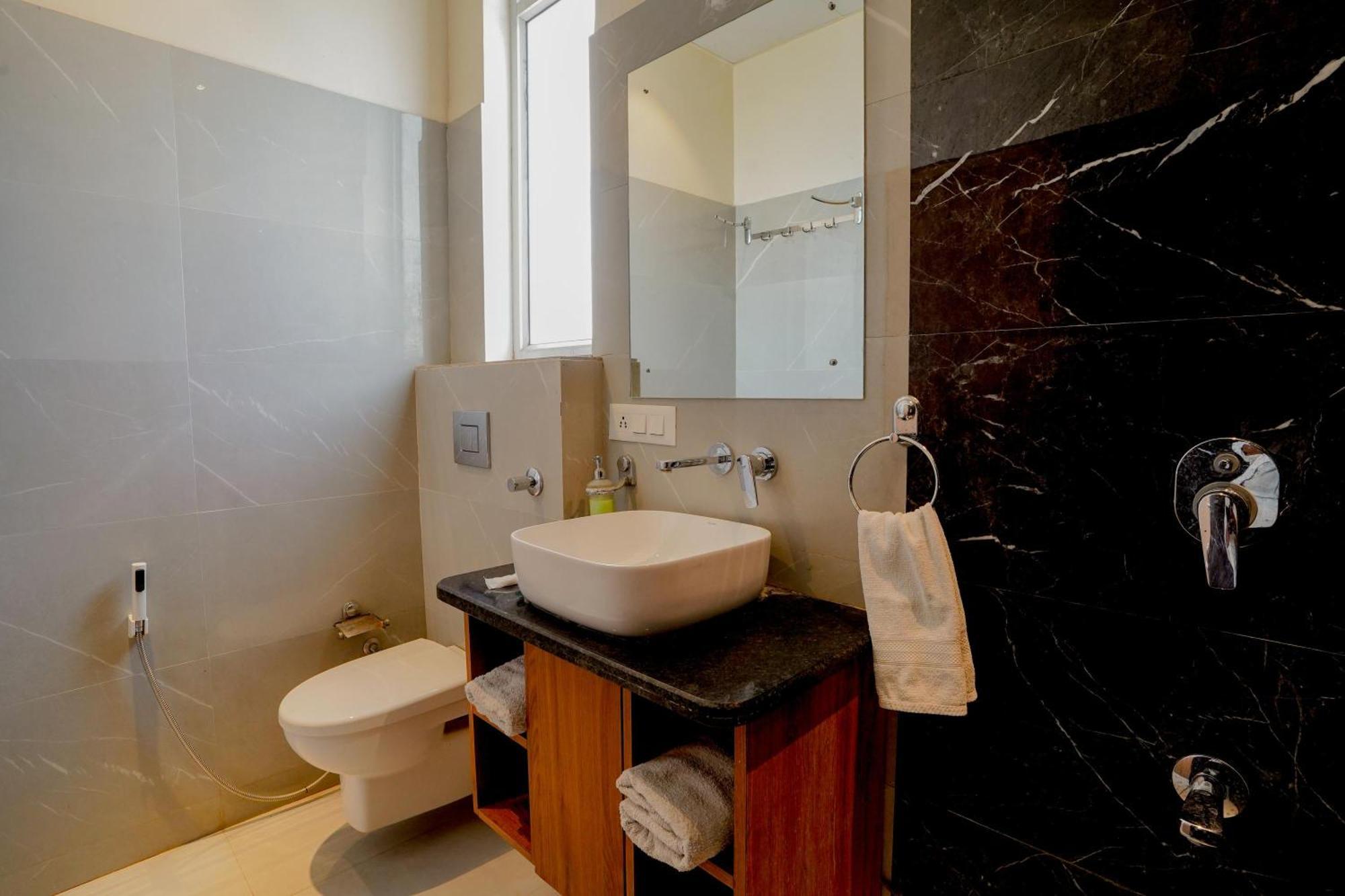 Hotel Ekana 斋浦尔 外观 照片