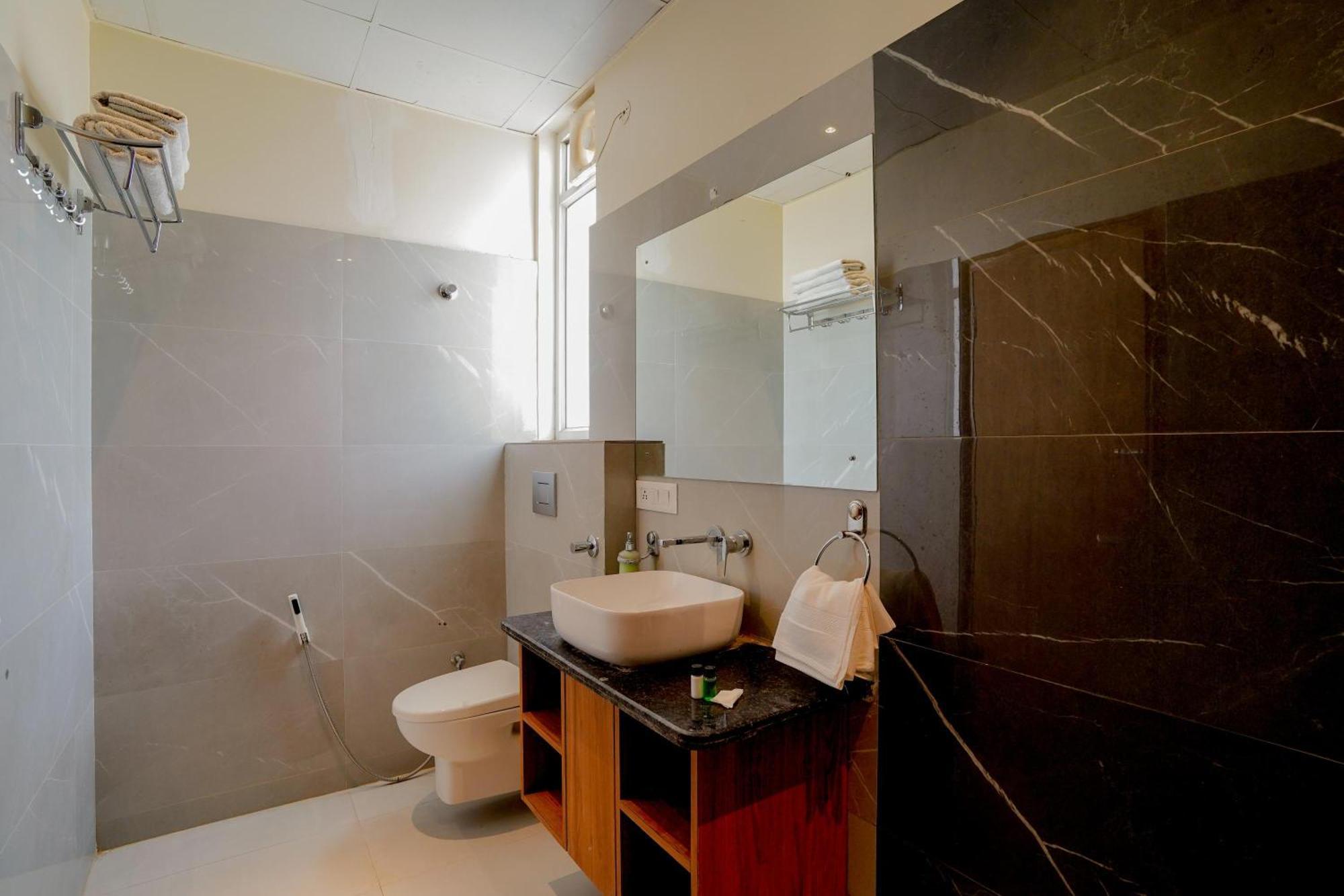 Hotel Ekana 斋浦尔 外观 照片