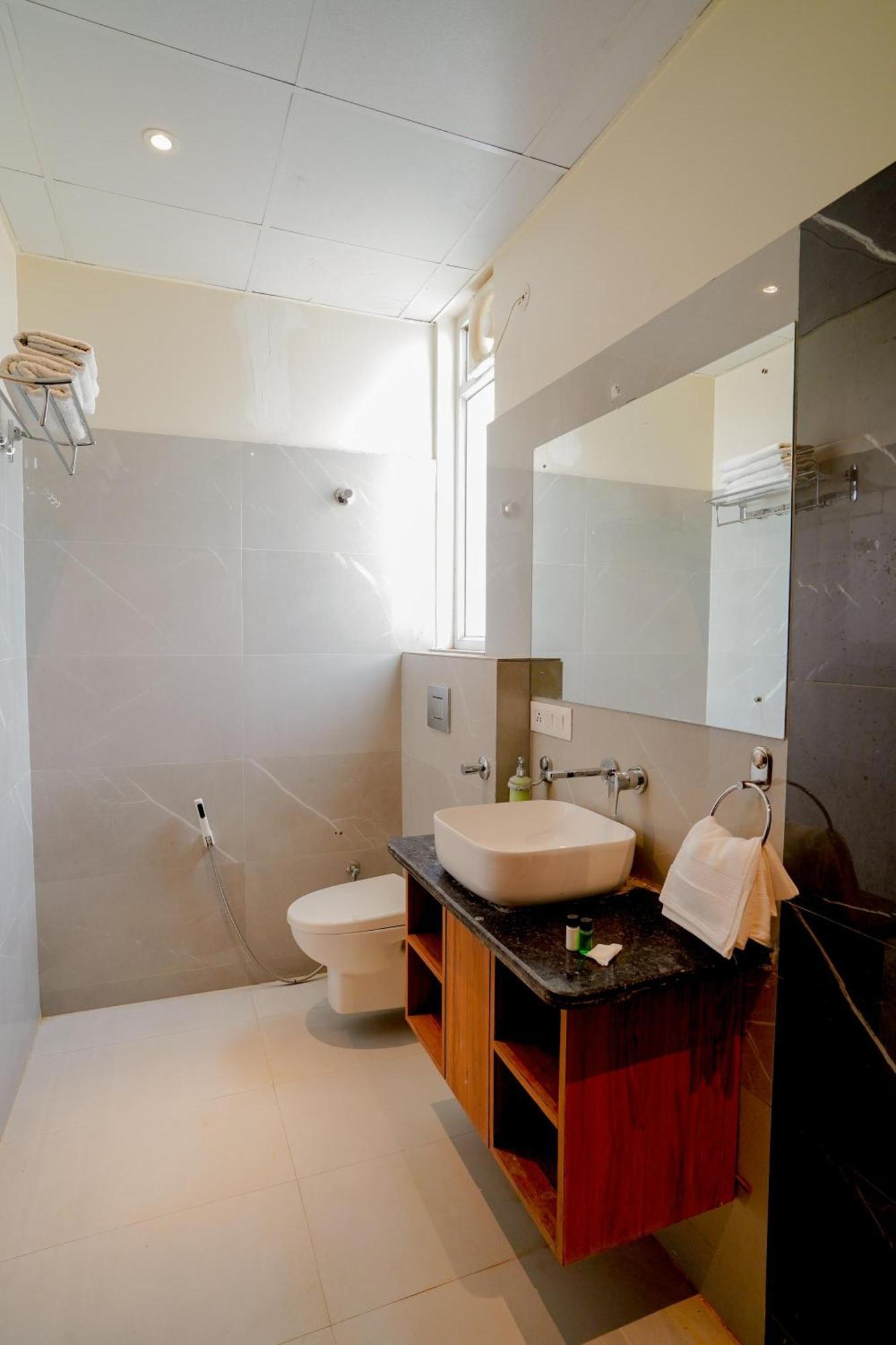 Hotel Ekana 斋浦尔 外观 照片